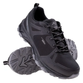 Pánske topánky Wesko Wp M 92800401554 - Elbrus
