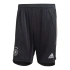 Pánske šortky Germany M FI0756 - ADIDAS