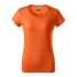 Rimeck Resist heavy W tričko MLI-R0411 oranžová