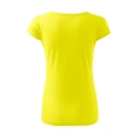 Dámske tričko Pure W MLI-12296 - Malfini