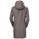 Dámska dlhá bunda Belfast W 55964 656 - Helly Hansen