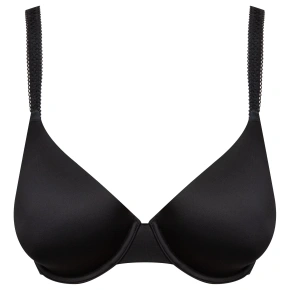 Dámska vystužená podprsenka s ľahkou podšívkou PC QF4082E-001 - Calvin Klein