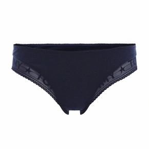 Dámske nohavičky Refibra UW0UW03546-DW5 - Tommy Hilfiger