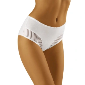 Dámske nohavičky Eco-QI White - Wolbar