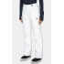 Dámske športové nohavice H4Z19-SPDN004 white - 4F