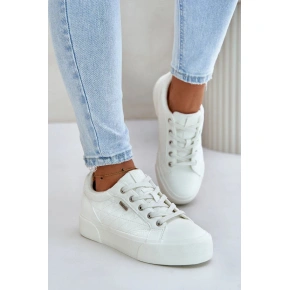Dámske tenisky 274A464 white - BigStar