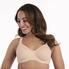 Dámska tvarovaná podprsenka 5884 smart rose – Anita Classix
