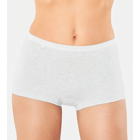 Nohavičky Basic + Short - Sloggi