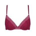 Dámska podprsenka Aura Spotlight WHU - Triumph