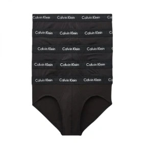 Calvin Klein Bavlnená elastická spodná bielizeň M NB2876A Calvin Klein Bavlnená elastická spodná bielizeň M NB2876A