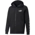 Pánska mikina Puma ESS+ Tape Full-Zip Hoodie FL M 670270 01