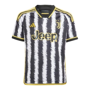 Adidas Juventus Turín domáci dres IB0490