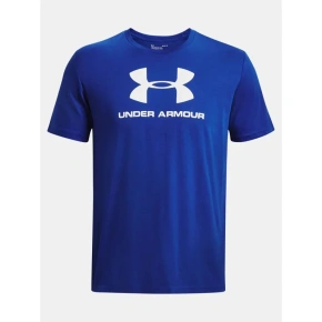 Tričko Under Armour M 1329590-402 muži