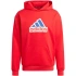 Mikina adidas FI Bos Hd Oly M IS8338 men