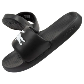 Šľapky Lacoste Serve Slide M 02312