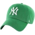 Čiapka 47 Značka New York Yankees MLB Clean Up M B-RGW17GWS-KY