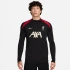 Pánske tričko Nike Liverpool FC Strike Drill Top M FN9819-013
