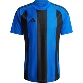Pánske tričko adidas Striped 24 Jersey M IW2147 Pánske tričko adidas Striped 24 Jersey M IW2147