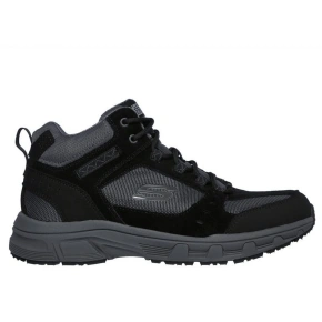 Pánske športové tenisky Skechers Oak Canyon Black (51895-BKCC)
