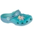 Crocs Classic Frozen Elsa Clog Jr 210235-90H
