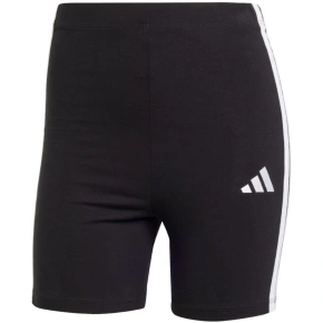 Adidas Essentials 3-Stripes Biker Shorts W JE1223 women