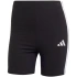 Adidas Essentials 3-Stripes Biker Shorts W JE1223 women