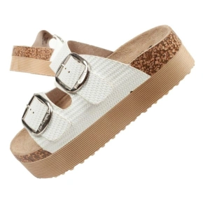 Lee Cooper W LCW-25-35-3496L dámske žabky