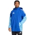 Pánska celoročná bunda adidas Tiro 25 Competition modrá JI8930 pánska