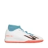 Detské kopačky Skechers SKX_2 white 252170L