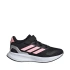 Detská obuv adidas Runfalcon 5 EL black IE8580