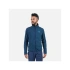 Rossignol Strawpile Fleece Fz Mikina navy blue