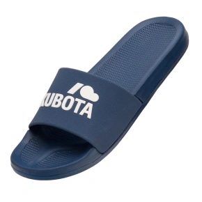 Žabky do bazéna Kubota basic navy blue K0000-101-003-15-1 Žabky do bazéna Kubota basic navy blue K0000-101-003-15-1