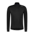 Rogelli dres s dlhým rukávom CORE black M