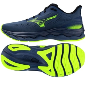 Topánky Mizuno WAVE SERENE 2 GTX J1GC256051