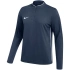 Dámske tričko Nike Dri-Fit Park 26 Drill Top navy blue IB7540 410