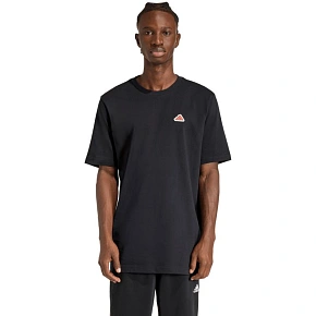 Pánske tričko adidas Color Icon Graphic T-shirt black KT4446 pánske Pánske tričko adidas Color Icon Graphic T-shirt black KT4446 pánske