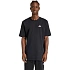 Pánske tričko adidas Color Icon Graphic T-shirt black KT4446 pánske