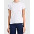Dámske tričko slim z kolekcie Basic značky 4F 4FWMM00TTSHF3306-27M