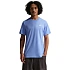 Pánske tričko Nike Club Tee blue AR4997 494