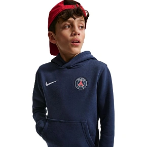 Juniorská mikina Nike PSG Club II3721-410