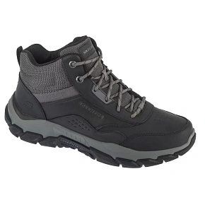 Skechers Santoro – Hopkins 205587-BLK Čierne 41 Skechers Santoro – Hopkins 205587-BLK Čierne 41
