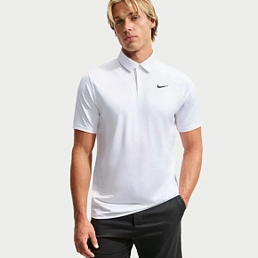 Tričko Nike Polo Velocity IB0273-100