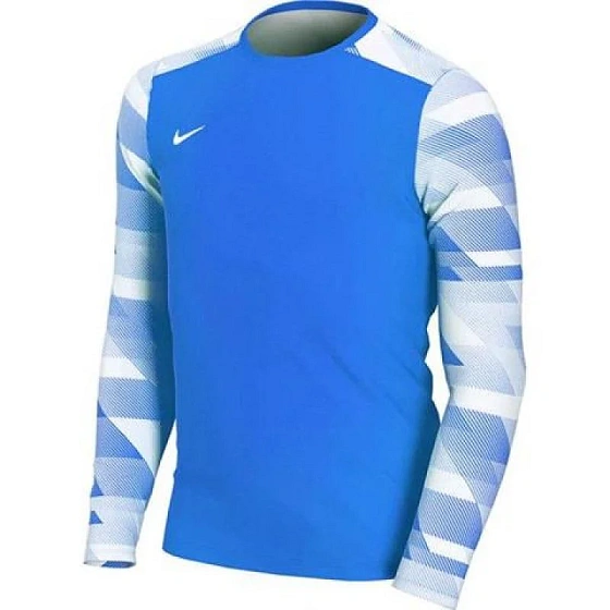 Detská brankárska mikina Dry Park IV JSY LS JR CJ6072-463 - Nike