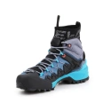 Dámska treková obuv WS Wildfire Edge Mid GTX W 61351-8975 - Salewa