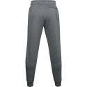 Pánske športové nohavice Rival Fleece 3Logo Jogger M 1357131 012 - Under Armour