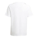 Detské futbalové tričko Squadra 21 Jr GN5740 - Adidas