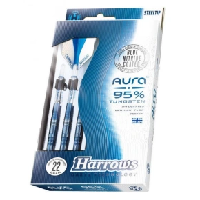 Harrow Aura 95% Steeltip HS-TNK-000013653