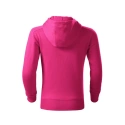 Detská mikina Trendy Zipper Jr MLI-41240 - Malfini