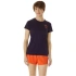 Asics Fujitrail Logo SS Top Tee W 2012C395-500 tričko