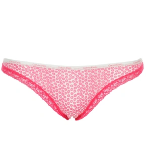 Dámske nohavičky D3447E - Calvin Klein